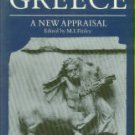 Finley, M. I, ed. The Legacy Of Greece: A New Appraisal