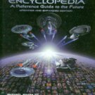 Okuda, Michael and Denise. The Star Trek Encyclopedia: A Reference Guide To The Future