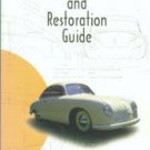 356 Porsche: Technical And Restoration Guide