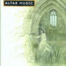 Weber, Christin Lore. Altar Music