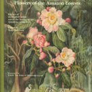 Mee, Margaret. Margaret Mee: In Search Of Flowers Of The Amazon Forests