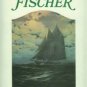 Fischer, Katrina Sigsbee, and Hurst, Alex A. Anton Otto Fischer, Marine Artist: His Life And Work