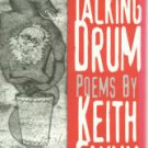 Flynn, Keith. The Talking Drum: Poems By Keith Flynn