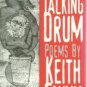 Flynn, Keith. The Talking Drum: Poems By Keith Flynn