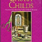Childs, Laura. Skeleton Letters