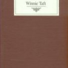 Romano, Anne. Winnie Taft