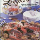 Longhi, Bob. Longhi's: Recipes And Reflections From Maui's Most Opinionated Restauranteur