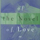 Gornick, Vivian. The End Of The Novel Of Love