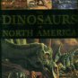 Russell, Dale A. An Odyssey In Time: The Dinosaurs Of North America