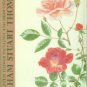 Thomas, Graham Stuart. The Complete Flower Paintings And Drawings Of Graham Stuart Thomas