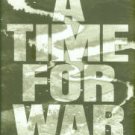 Schulzinger, Robert D. A Time For War: The United States And Vietnam, 1941-1975
