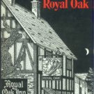 Bernhardt, Jean Alexander. Murder At The Royal Oak
