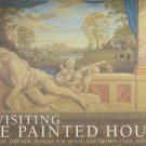 Revisiting The Painted House: More Than 100 New Designs For Mural And Trompe L'oeil Decoration