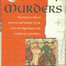 Doherty, P. C. Ghostly Murders: The Priest's Tale Of Mystery And Murder...
