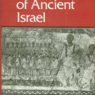 Grant, Michael. The History Of Ancient Israel