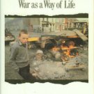 Conroy, John. Belfast Diary: War As A Way Of Life