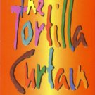 Boyle, T. Coraghessan. The Tortilla Curtain