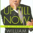 Shatner, William. Up Till Now: The Autobiography