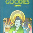 Propes, Steve. Golden Goodies: A Guide To 50's & 60's Popular Rock & Roll Record Collecting