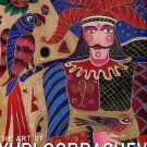 Gorbachev, Yuri. The Art Of Yuri Gorbachev