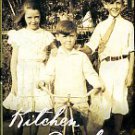 Clark, Mary Higgins. Kitchen Privileges: A Memoir