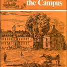 Rouse, Parke. Cows On The Campus: Williamsburg in Bygone Days