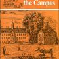 Rouse, Parke. Cows On The Campus: Williamsburg in Bygone Days