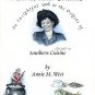West, Annie M. Kettles And Chains: An Insightful Look At The Origins Of Southern Cuisine