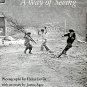 Levitt, Helen. A Way Of Seeing [With an essay by James Agee]