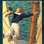 Van Allsburg, Chris. The Wretched Stone