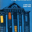 Faulkner, William. The Mansion