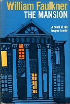 Faulkner, William. The Mansion