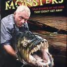 Wade, Jeremy. River Monsters: True Stories Of The Ones That Didn't Get Away
