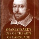 Miriam Joseph, Sister. Shakespeare's Use Of The Arts Of Language