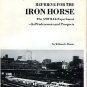 Thoms, William E. Reprieve For The Iron Horse: The AMTRAK Experiment...