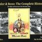 Adler, Dennis. Daimler & Benz, The Complete History: The Birth And Evolution Of The Mercedes-Benz