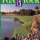 Barkow, Al. The History Of The PGA Tour [In Slipcase]