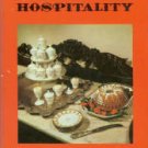 Helton, Ginger, and Van Riper, Susan. Hermitage Hospitality From The Hermitage Library