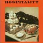 Helton, Ginger, and Van Riper, Susan. Hermitage Hospitality From The Hermitage Library