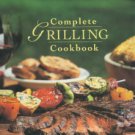 Williams, Chuck, ed. Complete Grilling Cookbook