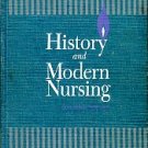Dietz, Lena Dixon. History And Modern Nursing