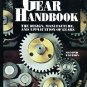 Townsend, Dennis P, editor. Dudley's Gear Handbook