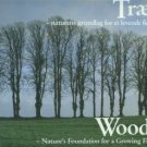 Idorn, John. Wood -- Nature's Foundation For A Growing Firm: DLH Through 75 Years