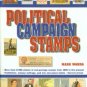 Warda, Mark. Political Campaign Stamps