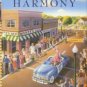 Gulley, Philip. Home To Harmony