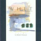 Chitwood, Michael. Whet: Poems