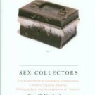 Nicholson, Geoff. Sex Collectors