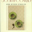 Norman, Howard. Kiss In The Hotel Joseph Conrad And Other Stories