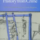Muir, Edward, and Ruggiero, Guido, eds. History From Crime