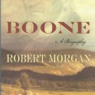 Morgan, Robert. Boone: A Biography